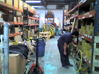 JUNTAS ESPIROMETALICAS PARA TUBERIA