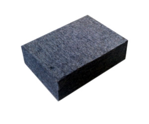 placa antivibratoria para maquinaria vibrosorb