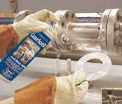 SPRAY ANTIADHERENTE PARA EMPAQUES EN BRIDAS