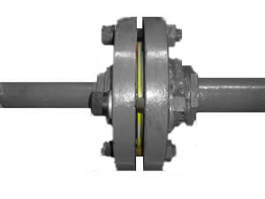empaque espirometalico