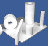 PARTES DE TEFLON O PTFE