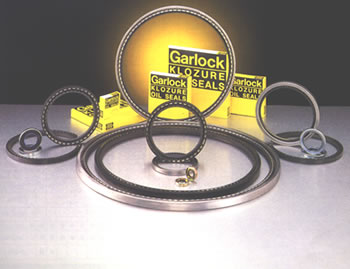 RETENES DE ACEITE GARLOCK