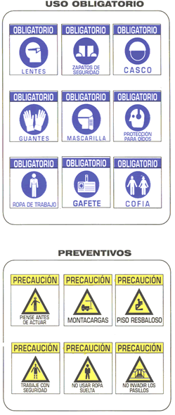 ANUNCIOS FOTOLUMINICENTES